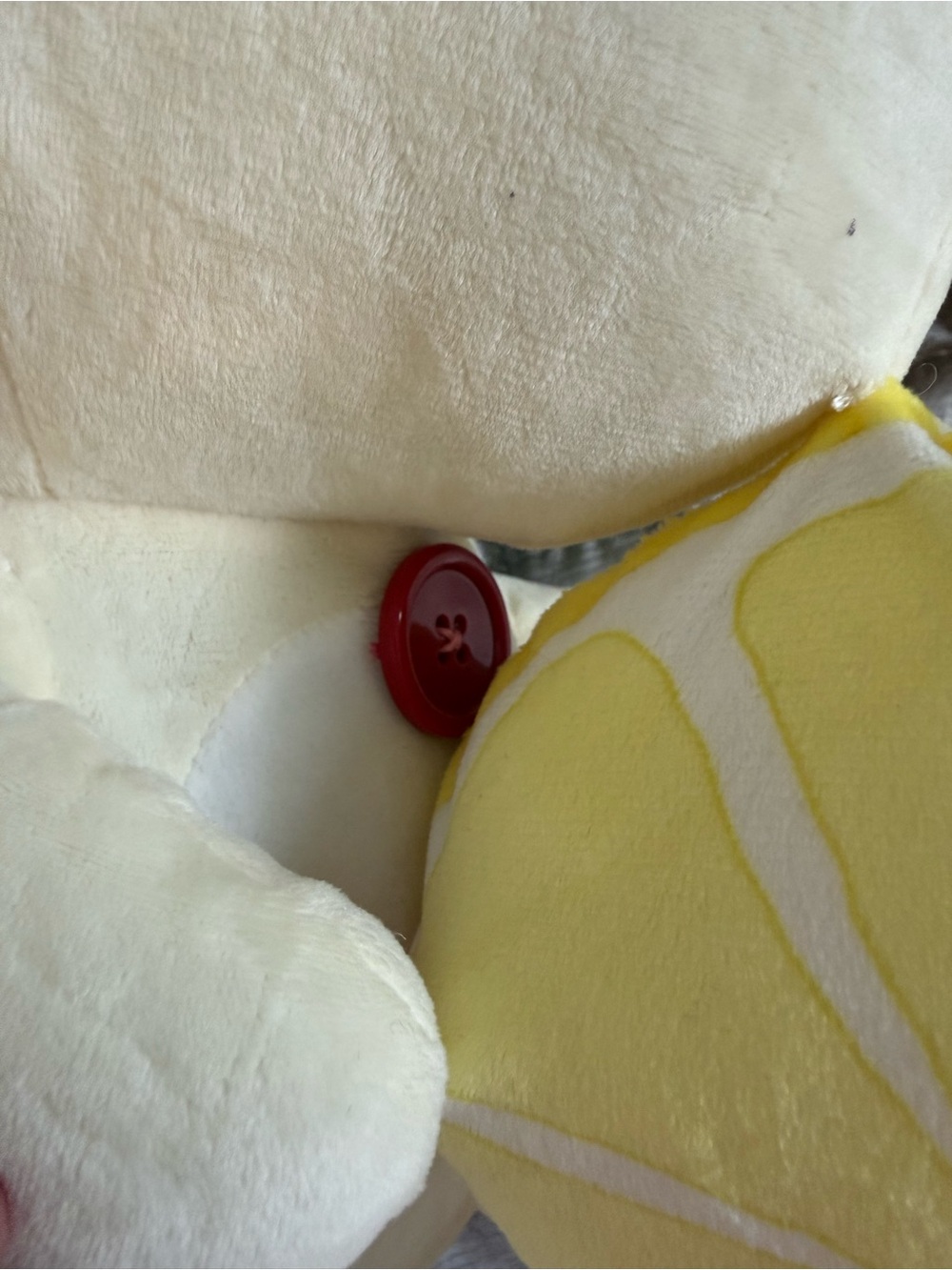 BUNDLE OF TWO BNWT Rilakumma A Basketful of Lemons 16” Plush Dolls - Picture 8 of 14
